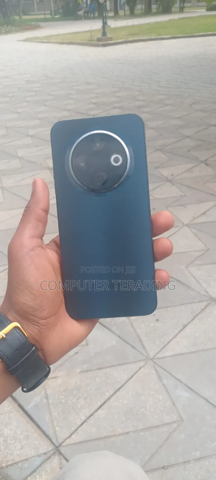 Tecno Spark 30C 128 GB