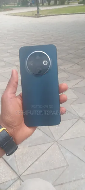 Tecno Spark 30C 128 GB
