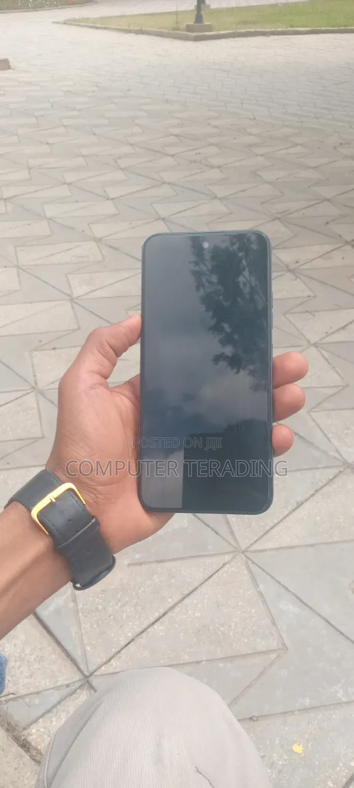 Tecno Spark 30C 128 GB