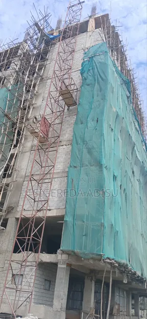 2bdrm Apartment in ሀይራይዝ ሪልስቴት, Bole for sale