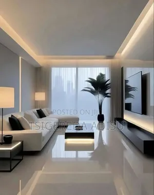 2bdrm Apartment in ሀይራይዝ ሪልስቴት, Bole for sale