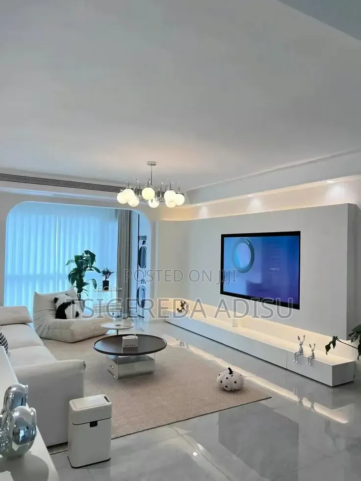 2bdrm Apartment in ሀይራይዝ ሪልስቴት, Bole for sale