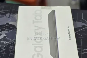 New Samsung Galaxy Tab A9+ 64 GB