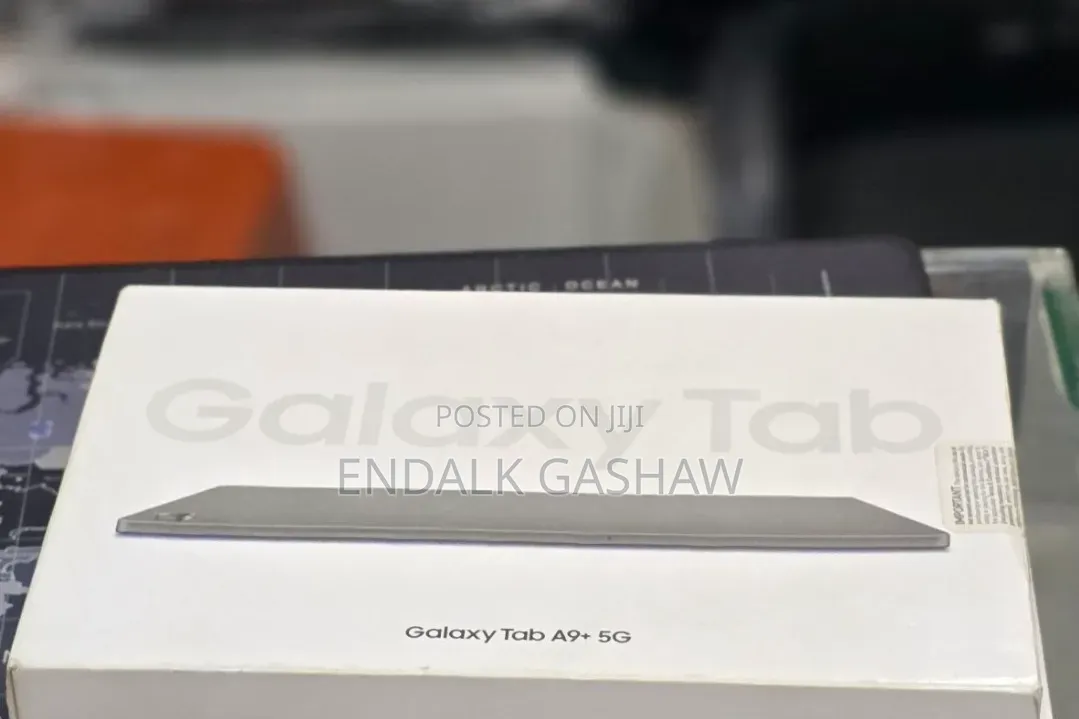 New Samsung Galaxy Tab A9+ 64 GB