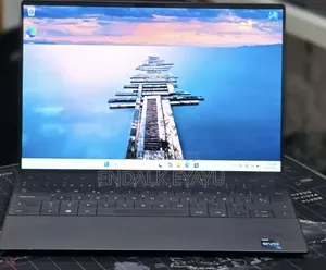 New Laptop Dell XPS 13 16GB Intel Core i7 SSD 512GB