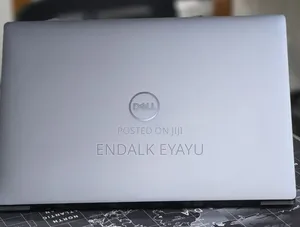 New Laptop Dell XPS 13 16GB Intel Core i7 SSD 512GB