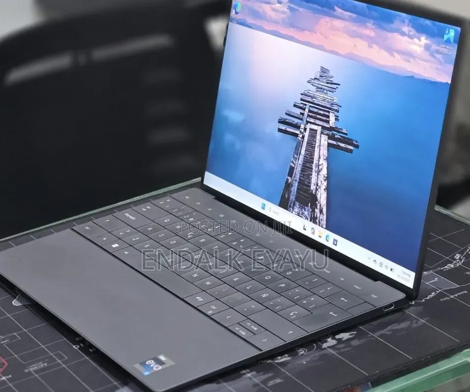 New Laptop Dell XPS 13 16GB Intel Core i7 SSD 512GB