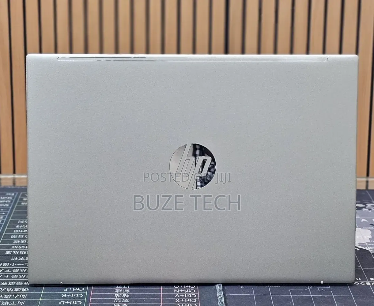 New Laptop HP Pavilion 13 16GB AMD Ryzen 5 SSD 512GB