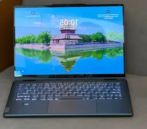 New Laptop Lenovo Yoga 2 16GB Intel Core i7 SSD 512GB