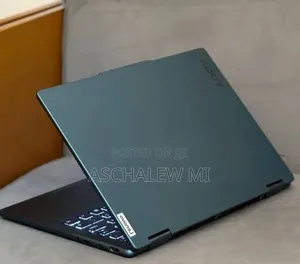 New Laptop Lenovo Yoga 2 16GB Intel Core i7 SSD 512GB