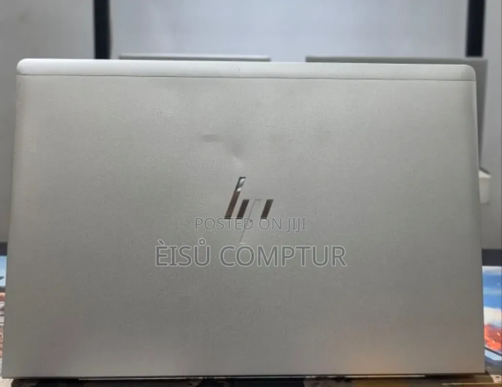 New Laptop HP EliteBook 640 G10 16GB Intel Core i7 SSD 1T