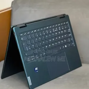 New Laptop Lenovo Yoga 2 16GB Intel Core i7 SSD 512GB