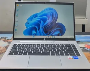 New Laptop HP EliteBook 640 G10 16GB Intel Core i7 SSD 1T