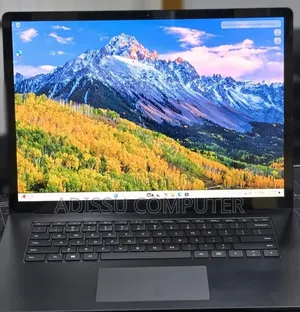 New Laptop Microsoft Surface 32GB Intel Core i7 SSD 1T