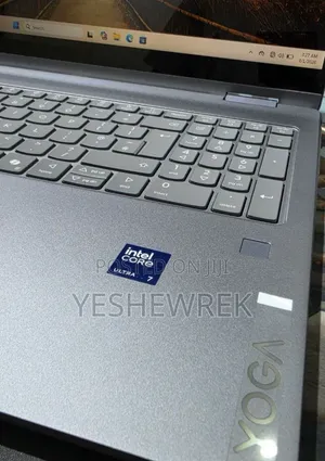 New Laptop Lenovo ThinkPad X1 Carbon 16GB Intel Core Ultra 7 SSD 1T