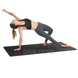 Yoga Mat (ምንጣፍ)