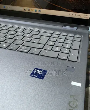 New Laptop Lenovo ThinkPad X1 Carbon 16GB Intel Core Ultra 7 SSD 1T