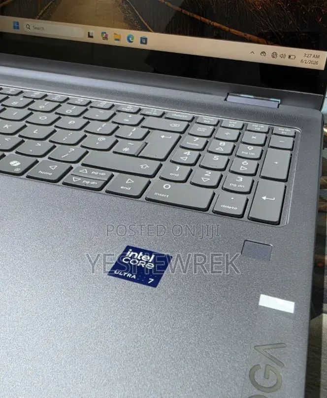 New Laptop Lenovo ThinkPad X1 Carbon 16GB Intel Core Ultra 7 SSD 1T
