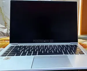 New Laptop HP EliteBook 840 G7 16GB Intel Core i5 SSD 512GB