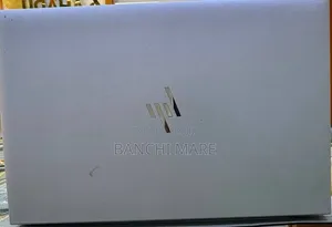 New Laptop HP EliteBook 840 G7 16GB Intel Core i5 SSD 512GB