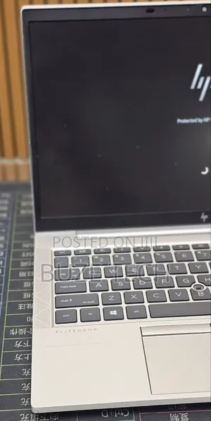 New Laptop HP EliteBook 840 G7 16GB Intel Core i5 SSD 512GB
