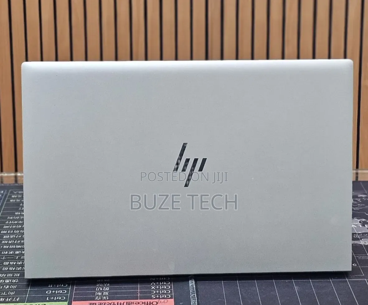New Laptop HP EliteBook 840 G7 16GB Intel Core i5 SSD 512GB
