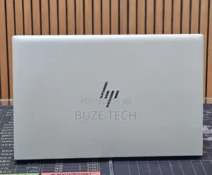 New Laptop HP EliteBook 840 G7 16GB Intel Core i5 SSD 512GB