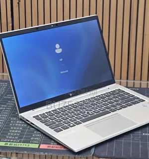 New Laptop HP EliteBook 840 G7 16GB Intel Core i5 SSD 512GB