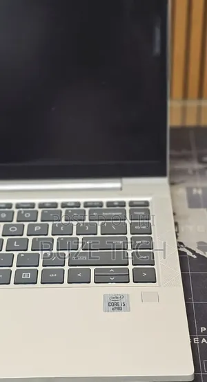 New Laptop HP EliteBook 840 G7 16GB Intel Core i5 SSD 512GB