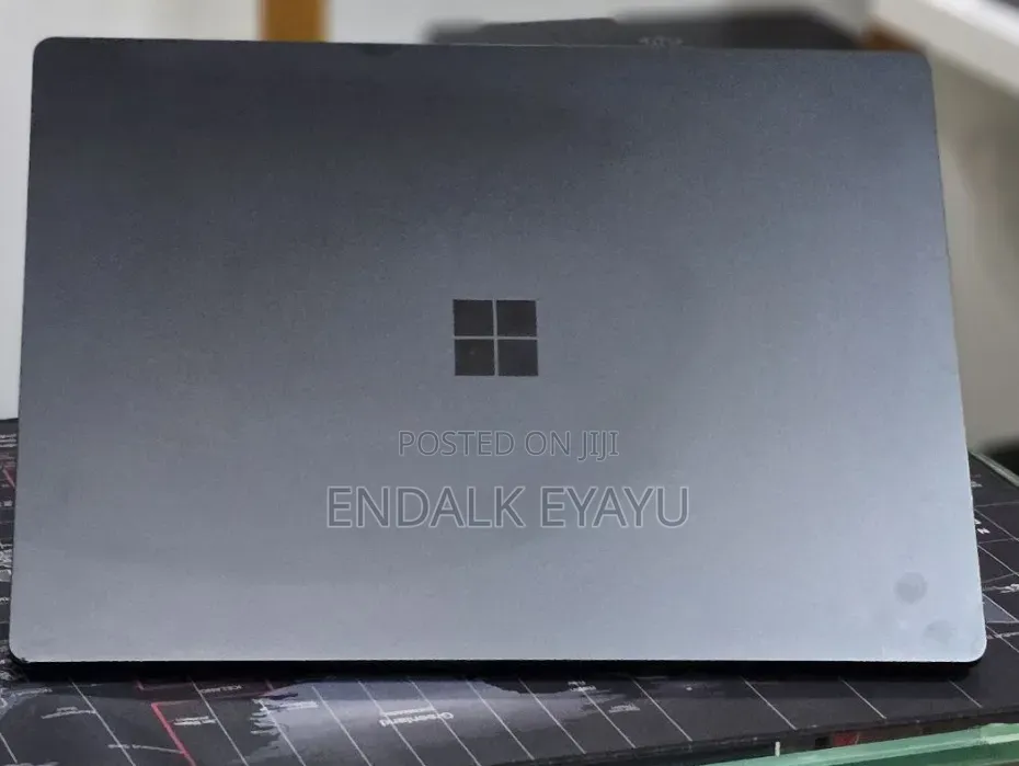 New Laptop Microsoft Surface Laptop 3 32GB Intel Core i7 SSD 1T