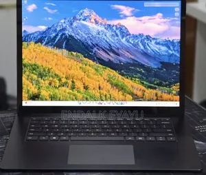 New Laptop Microsoft Surface Laptop 3 32GB Intel Core i7 SSD 1T