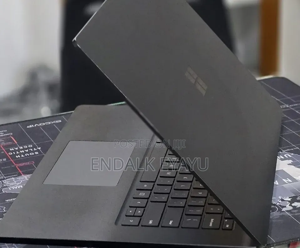 New Laptop Microsoft Surface Laptop 3 32GB Intel Core i7 SSD 1T