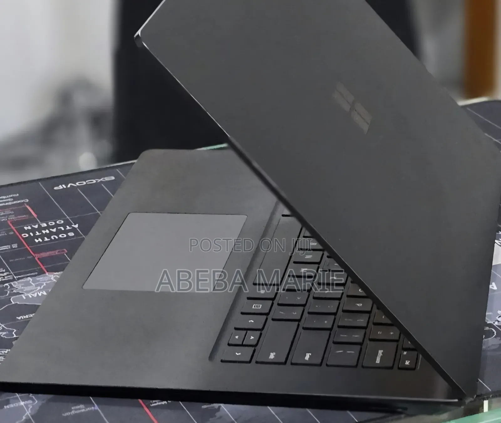 New Laptop Microsoft Surface Laptop 3 32GB Intel Core i7 SSD 1T