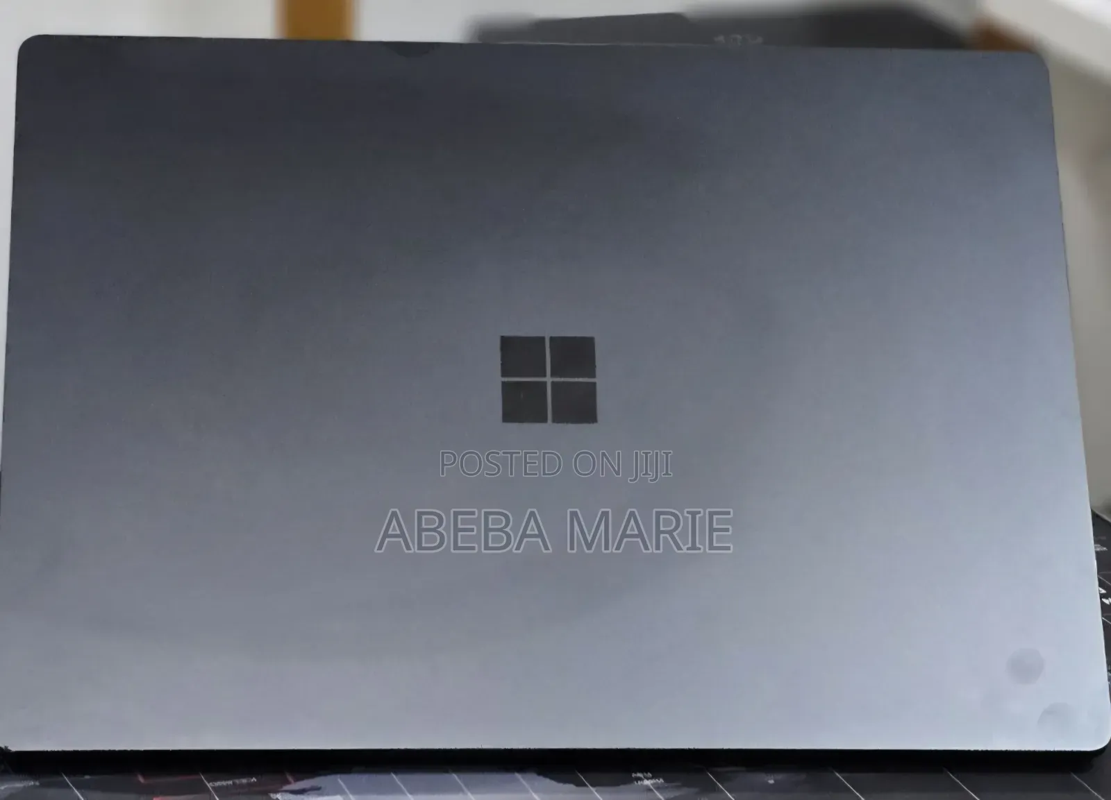 New Laptop Microsoft Surface Laptop 3 32GB Intel Core i7 SSD 1T