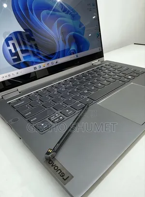 New Laptop Lenovo ThinkPad 11e 16GB Intel Core i7 SSD 512GB