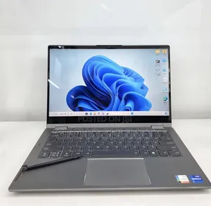 New Laptop Lenovo ThinkPad 11e 16GB Intel Core i7 SSD 512GB