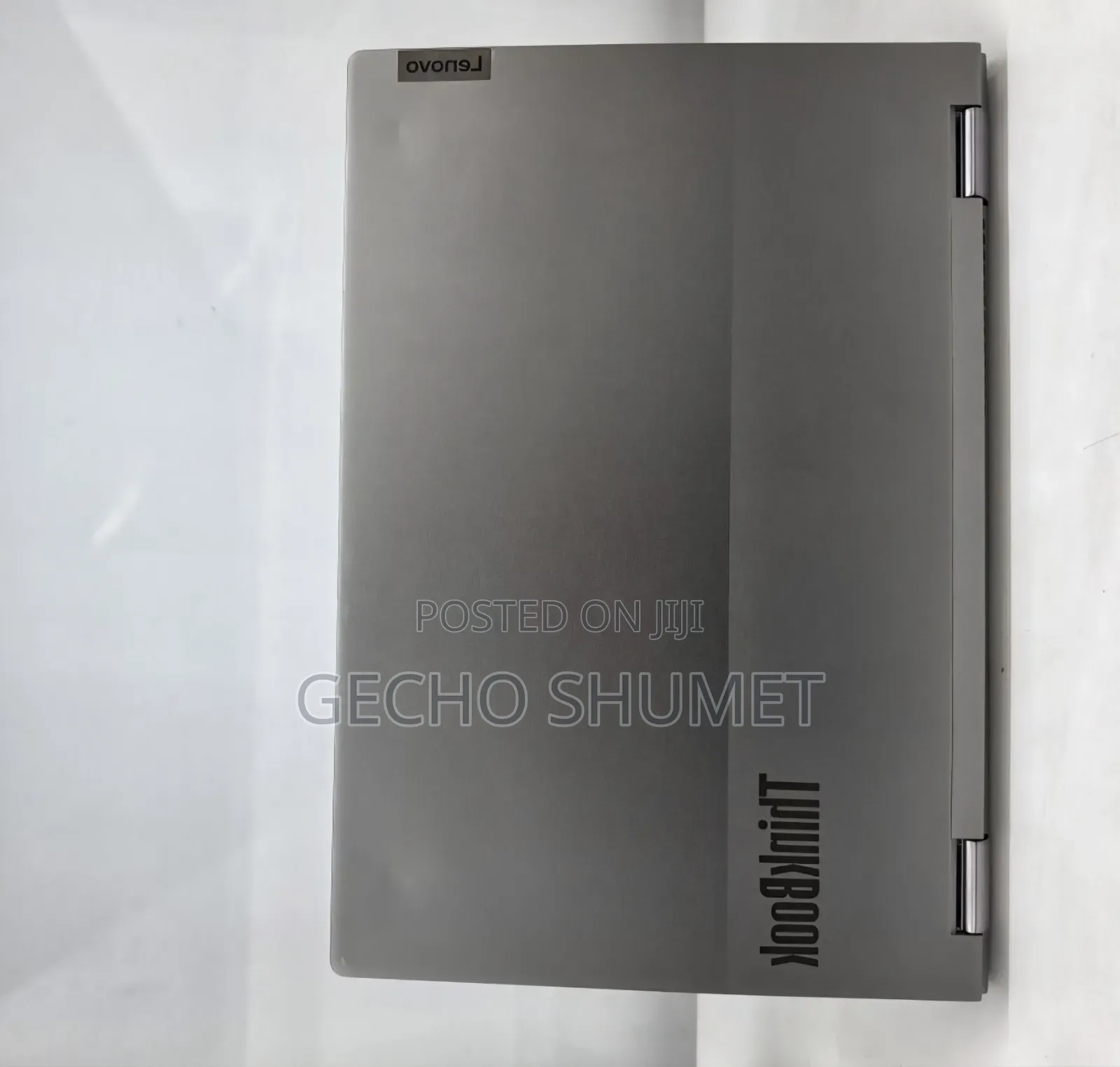 New Laptop Lenovo ThinkPad 11e 16GB Intel Core i7 SSD 512GB