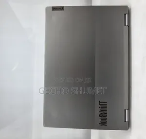 New Laptop Lenovo ThinkPad 11e 16GB Intel Core i7 SSD 512GB