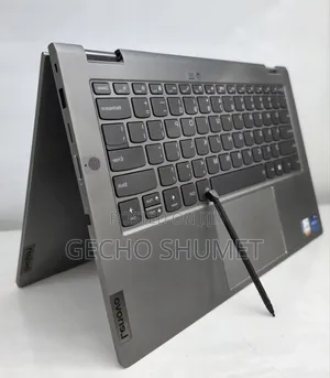 New Laptop Lenovo ThinkPad 11e 16GB Intel Core i7 SSD 512GB