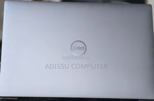 New Laptop Dell XPS 13 16GB Intel Core i7 SSD 512GB