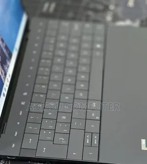 New Laptop Dell XPS 13 16GB Intel Core i7 SSD 512GB