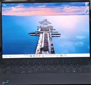 New Laptop Dell XPS 13 16GB Intel Core i7 SSD 512GB