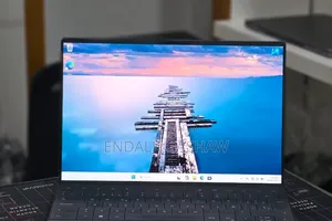 New Laptop Dell XPS 13 16GB Intel Core i7 SSD 512GB