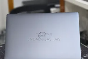 New Laptop Dell XPS 13 16GB Intel Core i7 SSD 512GB