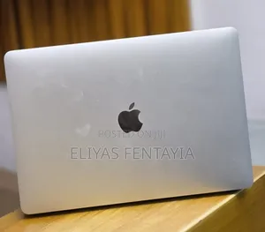 New Laptop Apple MacBook Air 2020 M1 8GB SSD 256GB