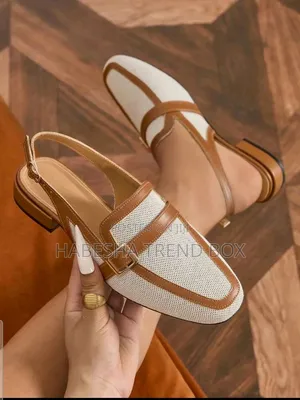Women Loafer Shoes