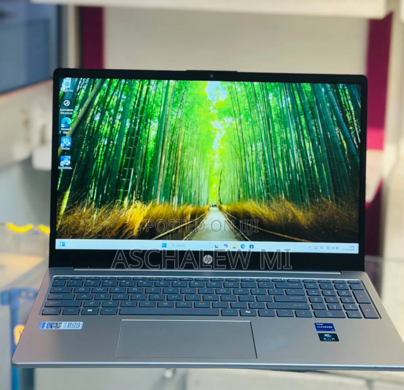 New Laptop HP Stream Notebook 16GB Intel Xeon SSD 1T