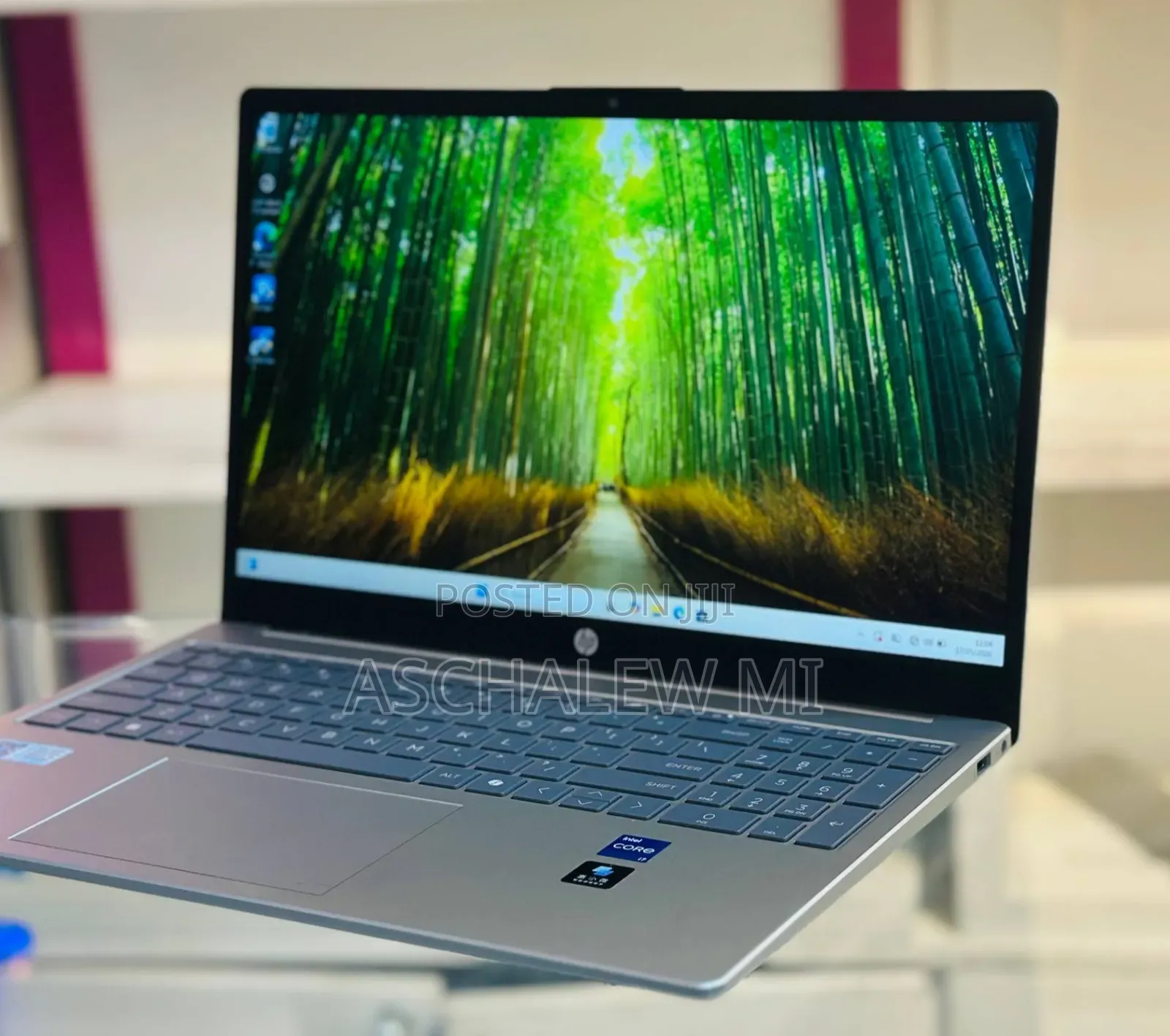 New Laptop HP Stream Notebook 16GB Intel Xeon SSD 1T