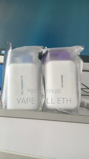 Vape 40k Pafff All Flavor