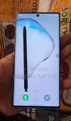Samsung Galaxy Note 10 5G 256 GB